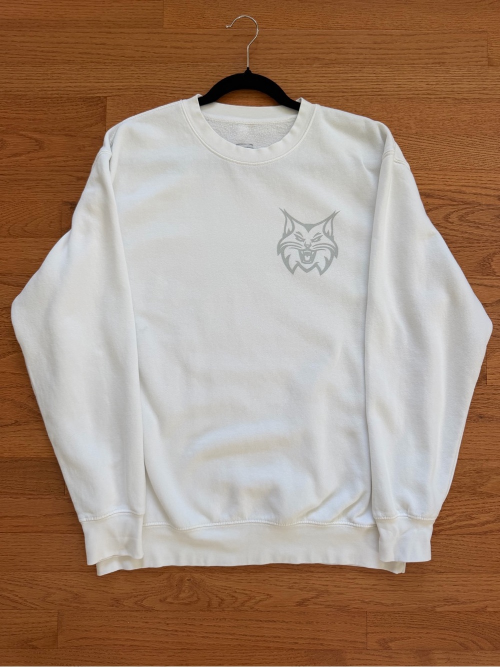 MN Lynx Crewneck Sweatshirt